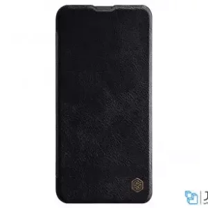 کیف چرمی نیلکین هواوی Nillkin Qin Leather Case Huawei P Smart Z