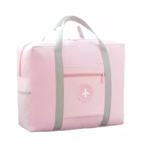 ساک مسافرتی برلیانس New round logo trolley bag