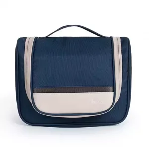 کیف لوازم آرایشی و بهداشتی مسافرتی چد منظوره دارای قلاب آویز برلیانس Flos Hook Bag