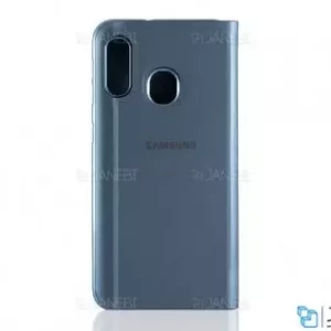کیف محافظ سامسونگ Standing Cover Samsung Galaxy A20e