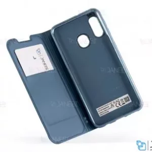 کیف محافظ سامسونگ Standing Cover Samsung Galaxy A20e