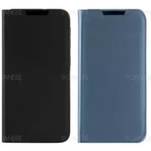 کیف محافظ سامسونگ Standing Cover Samsung Galaxy A20e