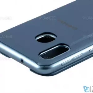 کیف محافظ سامسونگ Standing Cover Samsung Galaxy A20e