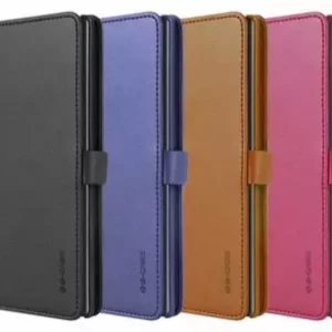 کیف چرمی سامسونگ G-case Honour Case Samsung Galaxy S20