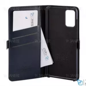 کیف چرمی سامسونگ G-case Honour Case Samsung Galaxy S20