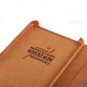 کیف چرمی سامسونگ G-case Honour Case Samsung Galaxy S20