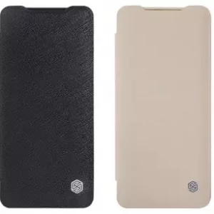 کیف محافظ نیلکین سامسونگ Nillkin Ming Leather Case Samsung S20 /S20 5G