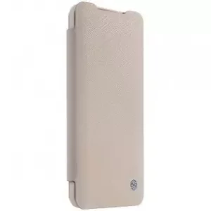 کیف محافظ نیلکین سامسونگ Nillkin Ming Leather Case Samsung S20 /S20 5G