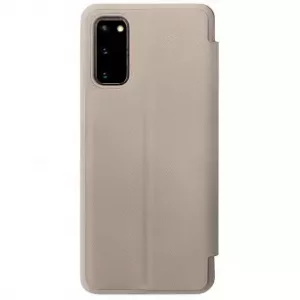 کیف محافظ نیلکین سامسونگ Nillkin Ming Leather Case Samsung S20 /S20 5G