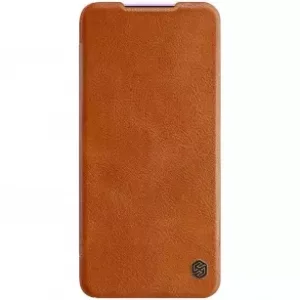 کیف چرمی نیلکین شیائومی Nillkin Qin Leather Case Xiaomi K30/K30 5G
