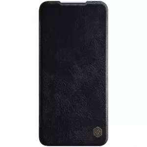 کیف چرمی نیلکین شیائومی Nillkin Qin Leather Case Xiaomi K30/K30 5G