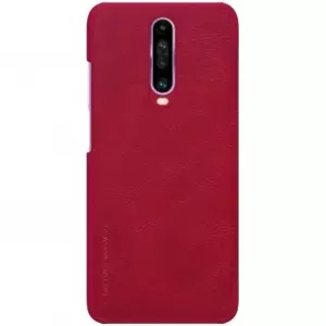 کیف چرمی نیلکین شیائومی Nillkin Qin Leather Case Xiaomi K30/K30 5G