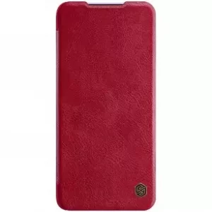 کیف چرمی نیلکین شیائومی Nillkin Qin Leather Case Xiaomi K30/K30 5G