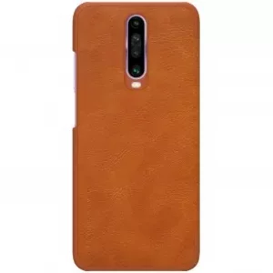 کیف چرمی نیلکین شیائومی Nillkin Qin Leather Case Xiaomi K30/K30 5G