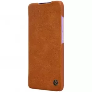 کیف چرمی نیلکین شیائومی Nillkin Qin Leather Case Xiaomi K30/K30 5G