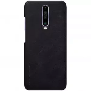 کیف چرمی نیلکین شیائومی Nillkin Qin Leather Case Xiaomi K30/K30 5G