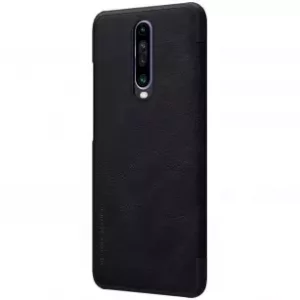 کیف چرمی نیلکین شیائومی Nillkin Qin Leather Case Xiaomi K30/K30 5G