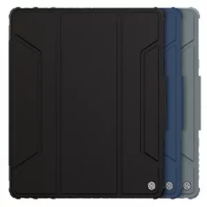 کیف بامپردار آیپد نیلکین Nillkin Bumper Leather Case Pro iPad Pro 12.9 2020/2021/2022/ipad Air 13 2024