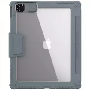 کیف بامپردار آیپد نیلکین Nillkin Bumper Leather Case Pro iPad Pro 12.9 2020/2021/2022/ipad Air 13 2024