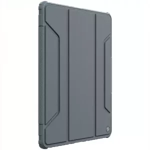 کیف بامپردار آیپد نیلکین Nillkin Bumper Leather Case Pro iPad Pro 12.9 2020/2021/2022/ipad Air 13 2024