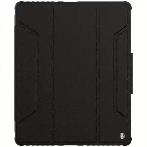 کیف بامپردار آیپد نیلکین Nillkin Bumper Leather Case Pro iPad Pro 12.9 2020/2021/2022/ipad Air 13 2024