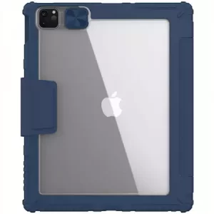 کیف بامپردار آیپد نیلکین Nillkin Bumper Leather Case Pro iPad Pro 12.9 2020/2021/2022/ipad Air 13 2024