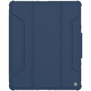 کیف بامپردار آیپد نیلکین Nillkin Bumper Leather Case Pro iPad Pro 12.9 2020/2021/2022/ipad Air 13 2024