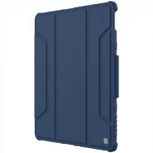 کیف بامپردار آیپد نیلکین Nillkin Bumper Leather Case Pro iPad Pro 12.9 2020/2021/2022/ipad Air 13 2024