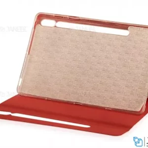 کیف محافظ تبلت سامسونگ Book Cover Samsung Tab S7 T870