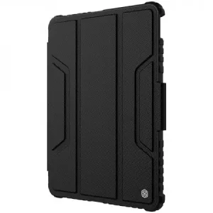 کیف بامپردار میت پدپرو هواوی نیلکین Nillkin Huawei Mate Pad Pro 10.8 2021 Bumper Pro Leather
