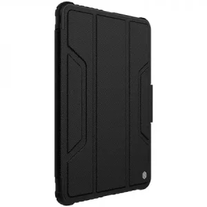 کیف بامپردار میت پدپرو هواوی نیلکین Nillkin Huawei Mate Pad Pro 10.8 2021 Bumper Pro Leather