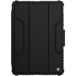 کیف بامپردار میت پدپرو هواوی نیلکین Nillkin Huawei Mate Pad Pro 10.8 2021 Bumper Pro Leather