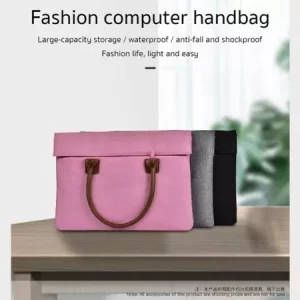 کیف دستی نوت بوک 16 اینچ ضدآب کوتتسی Coteetci NoteBook 16inch handle bag MB1056