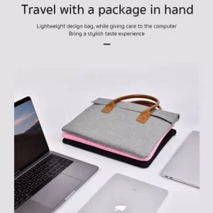 کیف دستی نوت بوک 16 اینچ ضدآب کوتتسی Coteetci NoteBook 16inch handle bag MB1056