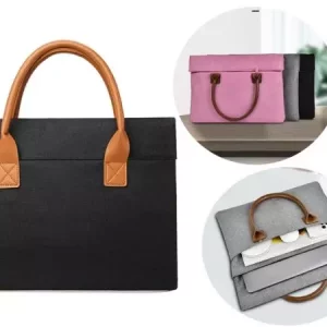 کیف دستی نوت بوک 16 اینچ ضدآب کوتتسی Coteetci NoteBook 16inch handle bag MB1056