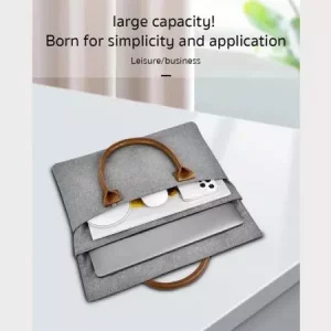 کیف دستی نوت بوک 16 اینچ ضدآب کوتتسی Coteetci NoteBook 16inch handle bag MB1056