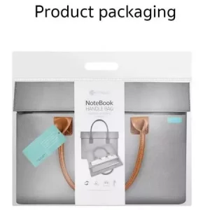 کیف دستی نوت بوک 16 اینچ ضدآب کوتتسی Coteetci NoteBook 16inch handle bag MB1056