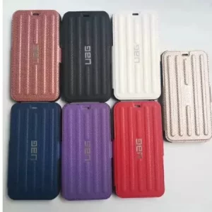 کیف چرمی آیفون 11 پرو UAG iphone 11 Pro Metropolis Case