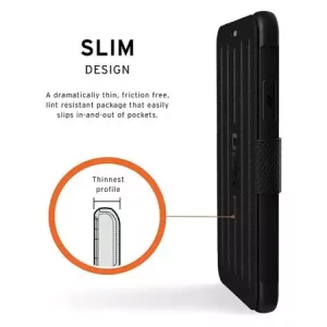 کیف چرمی آیفون 11 پرو UAG iphone 11 Pro Metropolis Case