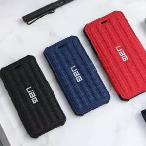 کیف چرمی آیفون 11 پرو UAG iphone 11 Pro Metropolis Case