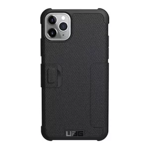کیف چرمی آیفون 11 پرو UAG iphone 11 Pro Metropolis Case