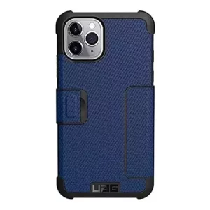 کیف چرمی آیفون 11 پرو UAG iphone 11 Pro Metropolis Case
