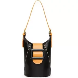 کیف دوشی زنانه طرح چرم TAOMICMIC D7060 Crossbody Phone Bag