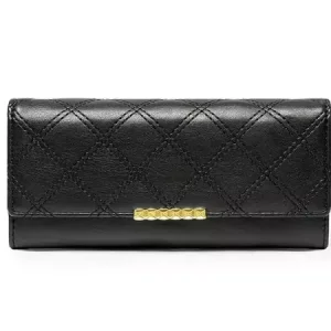 کیف پول زنانه تائومیک میک TAOMICMIC Y8379 Elegant Women Bag Long Wallet Card Holder