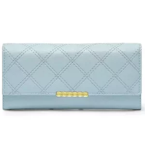 کیف پول زنانه تائومیک میک TAOMICMIC Y8379 Elegant Women Bag Long Wallet Card Holder