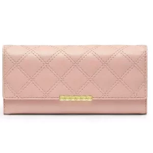 کیف پول زنانه تائومیک میک TAOMICMIC Y8379 Elegant Women Bag Long Wallet Card Holder
