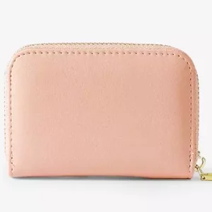 کیف پول دخترانه فانتزی زیپ دار TAOMICMIC Y8436 Women&#39;s Daily Use Purse