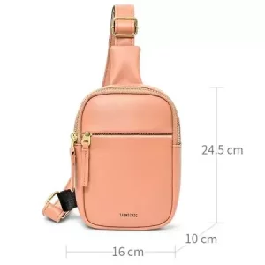 کوله کراس بادی تک بند زنانه و دخترانه تائومیک میک D7067