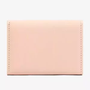 کیف پول دخترانه تاشو TAOMICMIC Y8848 small tri fold short women wallet