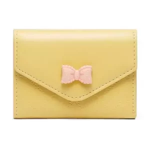 کیف پول زنانه و دخترانه کوچک تاشو TAOMICMIC Y8408 women short wallet